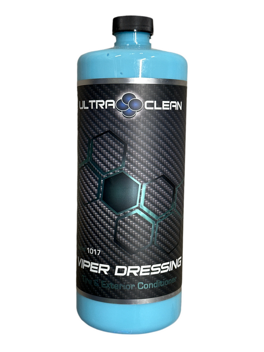 VIPER DRESSING-#1017 (Super HD Dressing)r