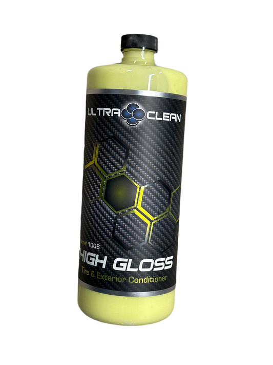 HIGH GLOSS -#1006 (HD Thick Dressing)