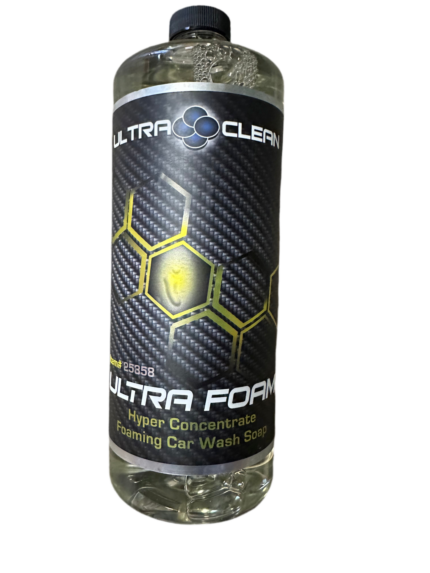 ULTRA FOAM- #25358