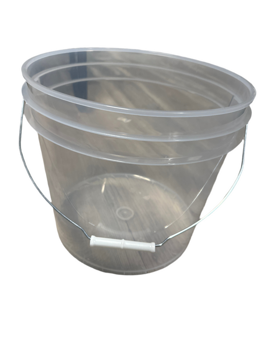 Plastic Bucket