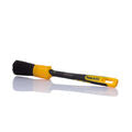 Detailing Brush Rubber BLACK 30mm Work Stuff
