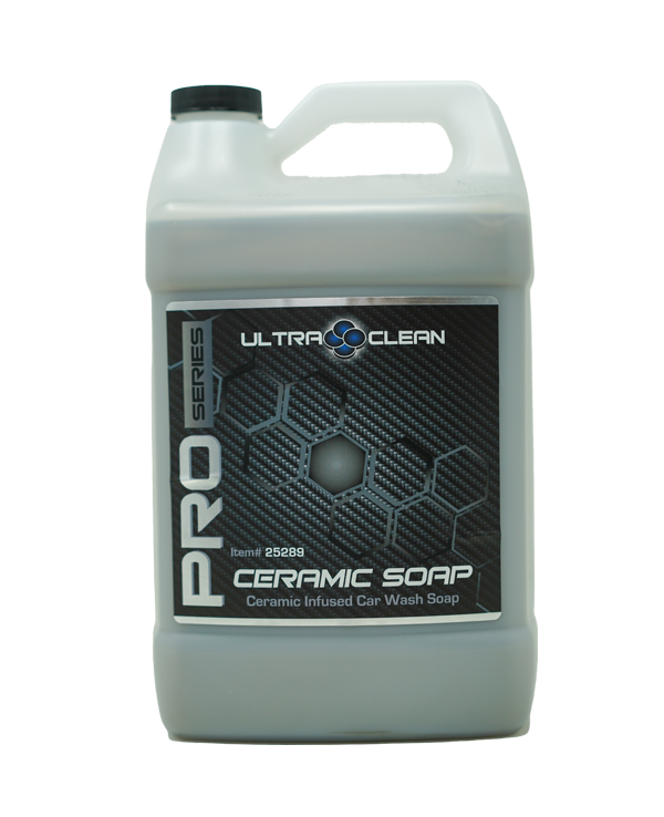 CERAMIC SOAP- #25289