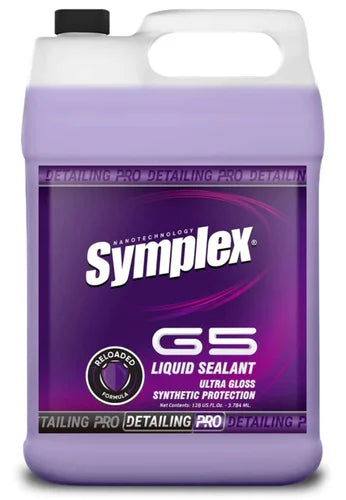 G5 Liquid Sealant