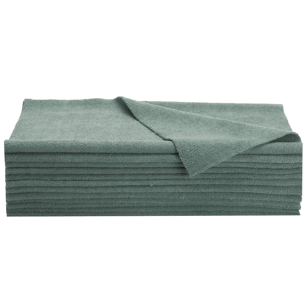 Detailing Edgeless Basic Towel, 380 GSM, 16"x16" (MB16)