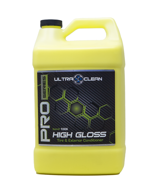 HIGH GLOSS -#1006 (HD Thick Dressing)