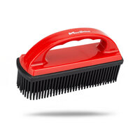 Maxshine Car Carpet Lint & Hair Removal Rubber Brush