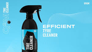 Gyeon Q2m Tire Cleaner