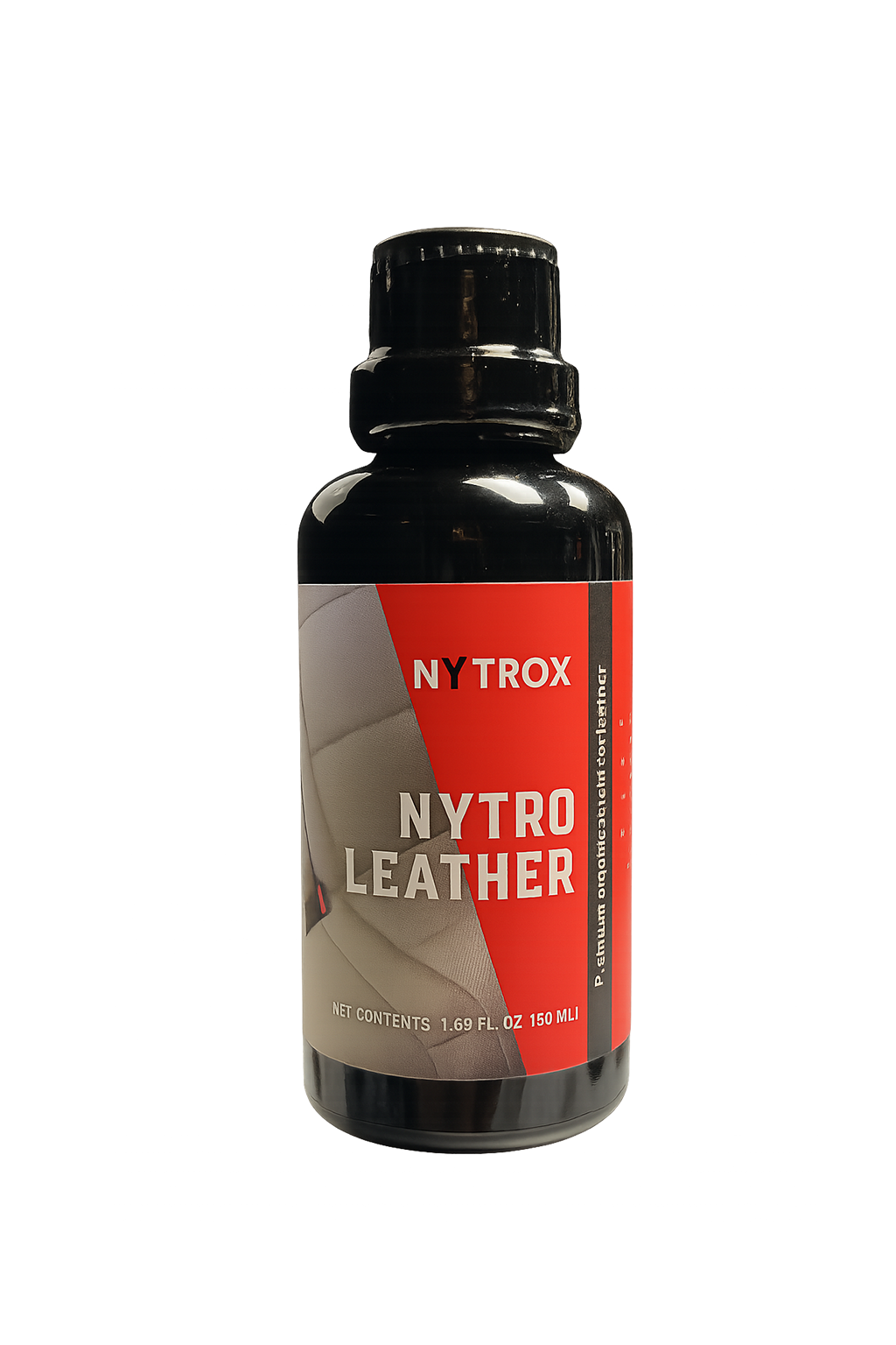 Leather Coating NYTROX