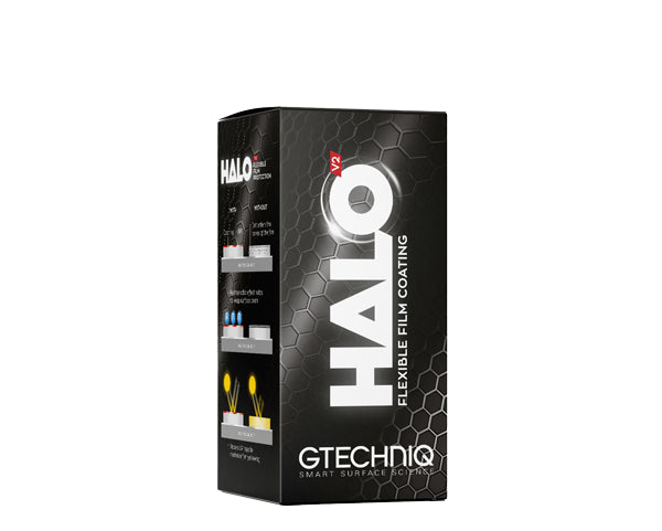 Halo Gtechniq