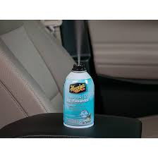 Meguiar's Whole Car Air Refresher Odor Eliminator