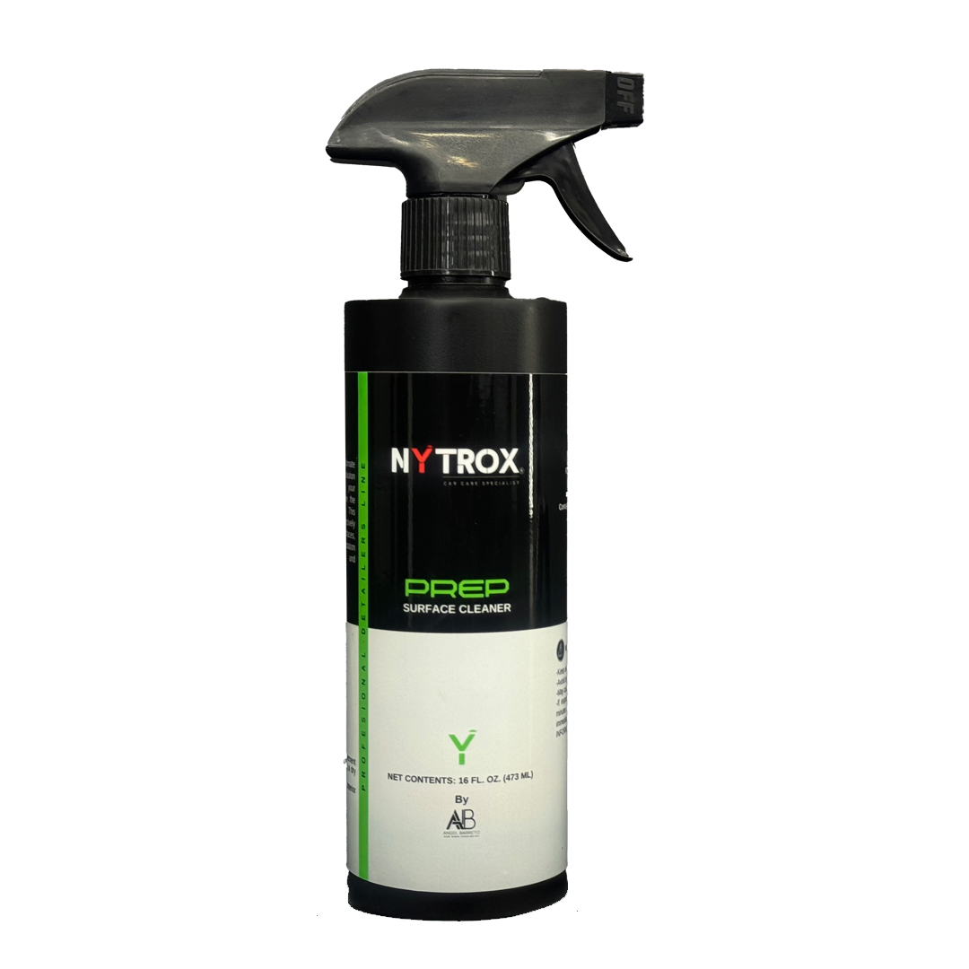 Prep Nytrox USA