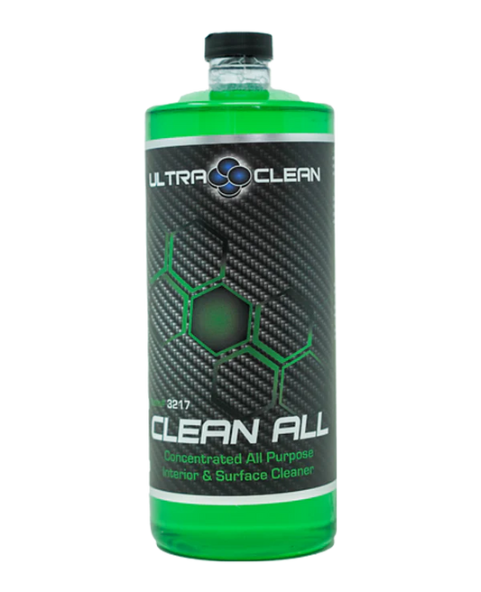 CLEAN ALL- Ultra Clean
