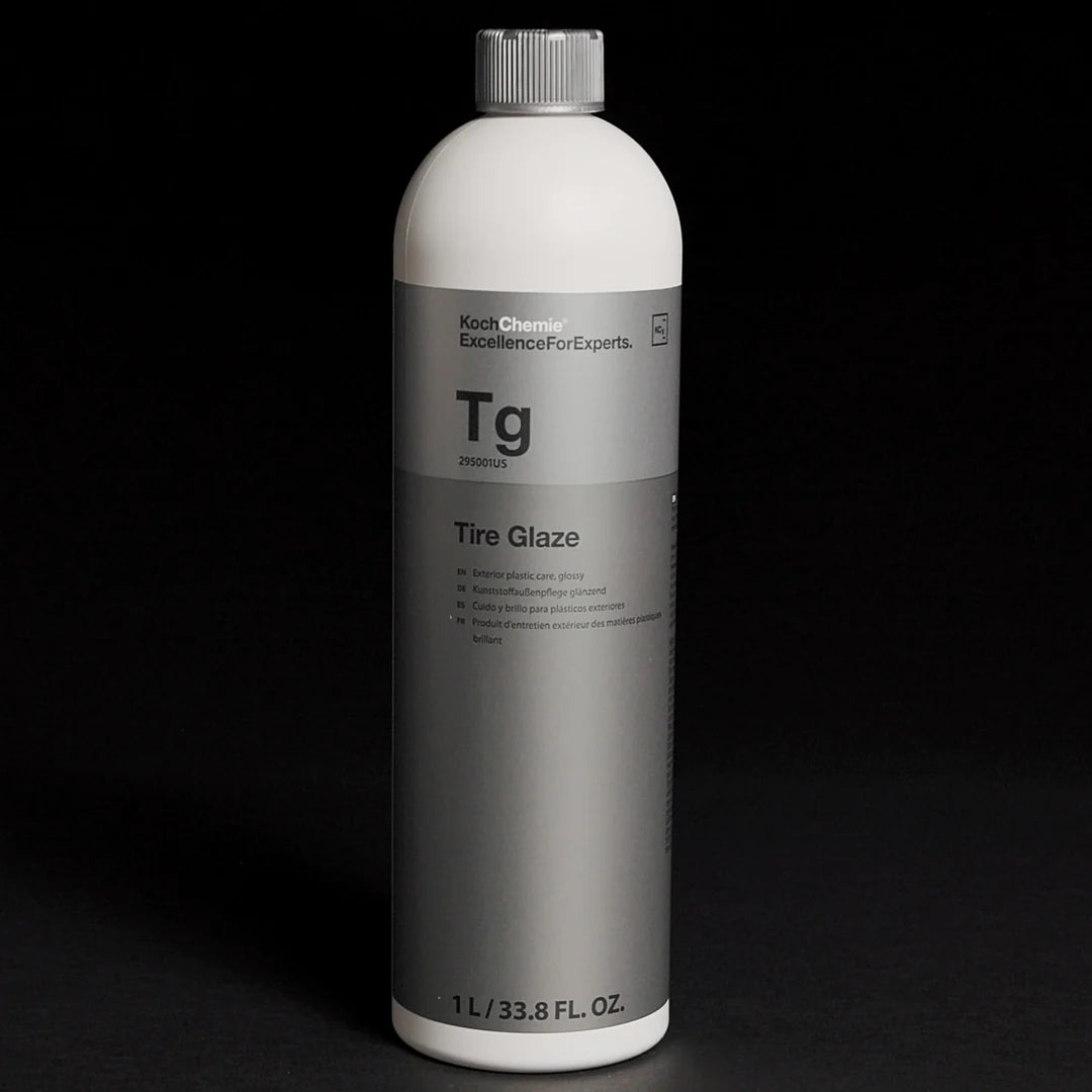 TIRE GLAZE