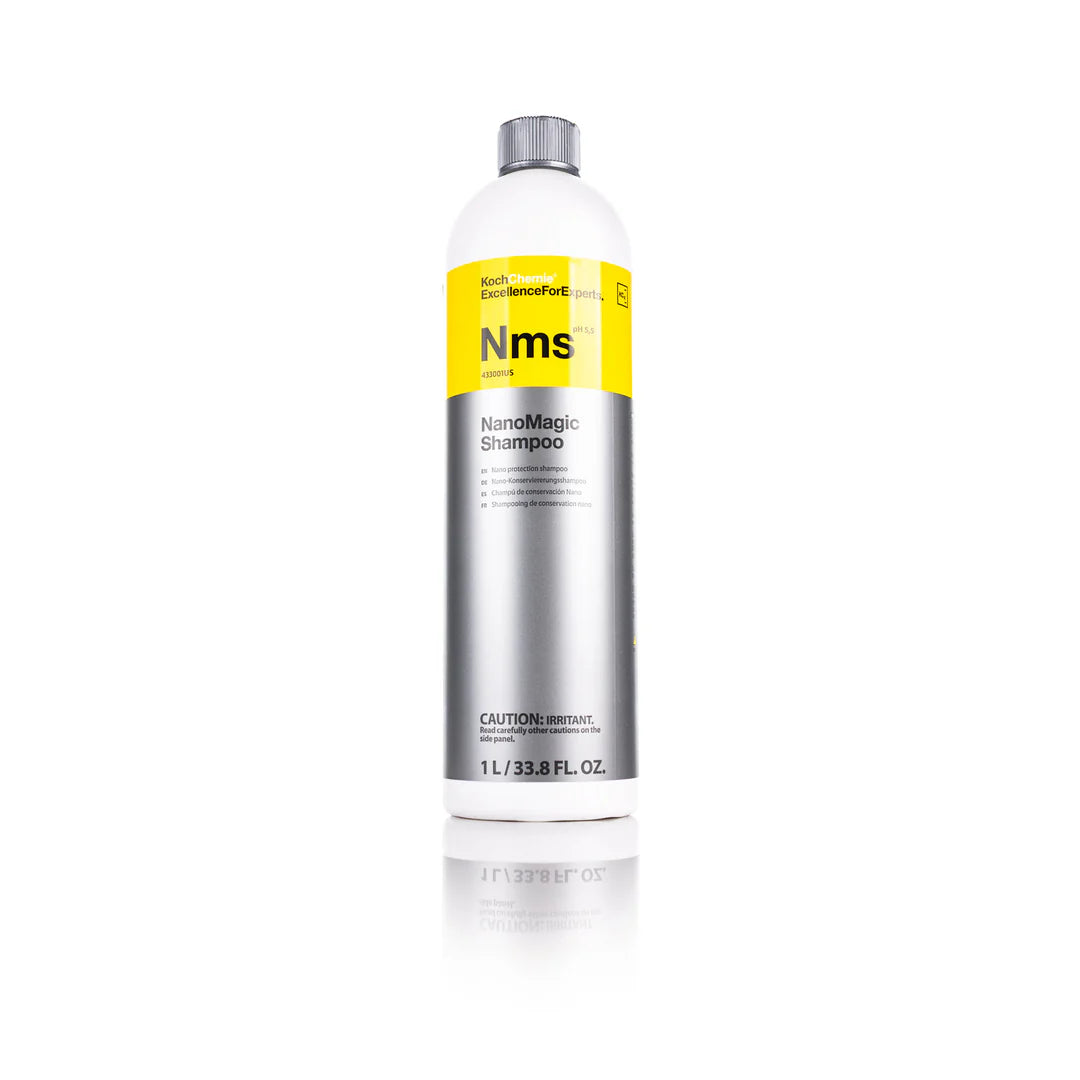 Mano Magic Shampoo