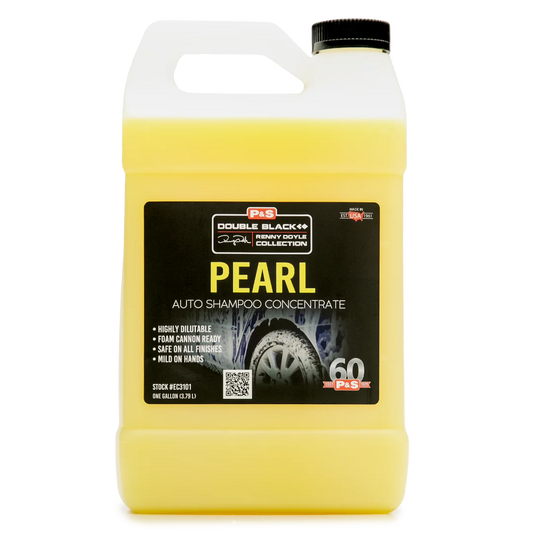 Pearl Auto Shampoo