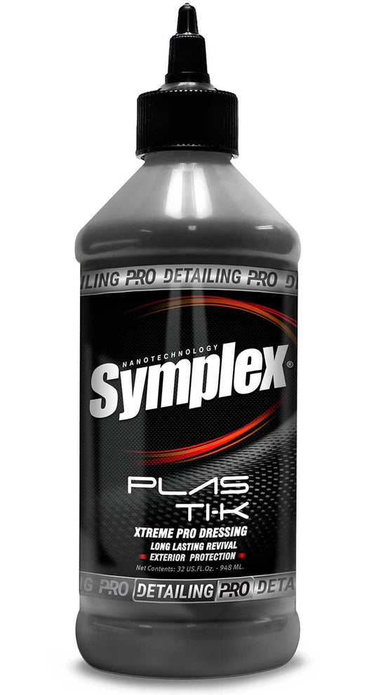 Plasti-K Xtreme Exterior Pro Dressing