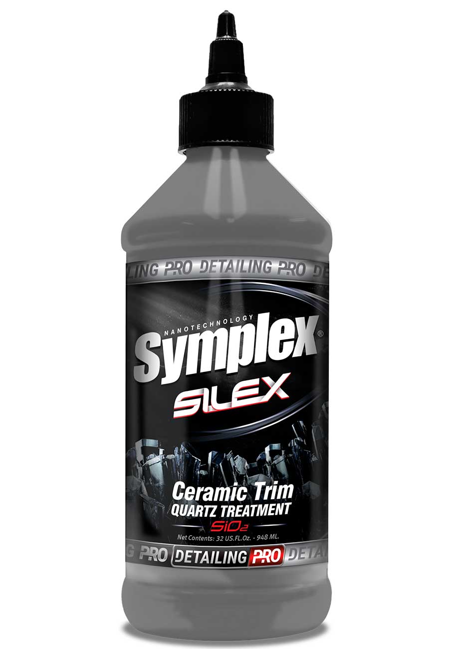 Silex Ceramic Trim Si02 Quartz Treatment