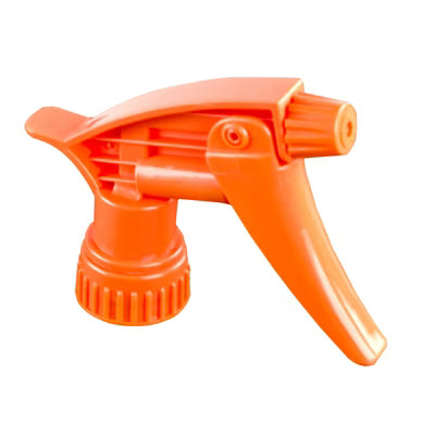 Tolco Trigger Sprayers Chemical