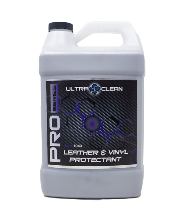 VINYL & LEATHER PROTECTOR- #1043