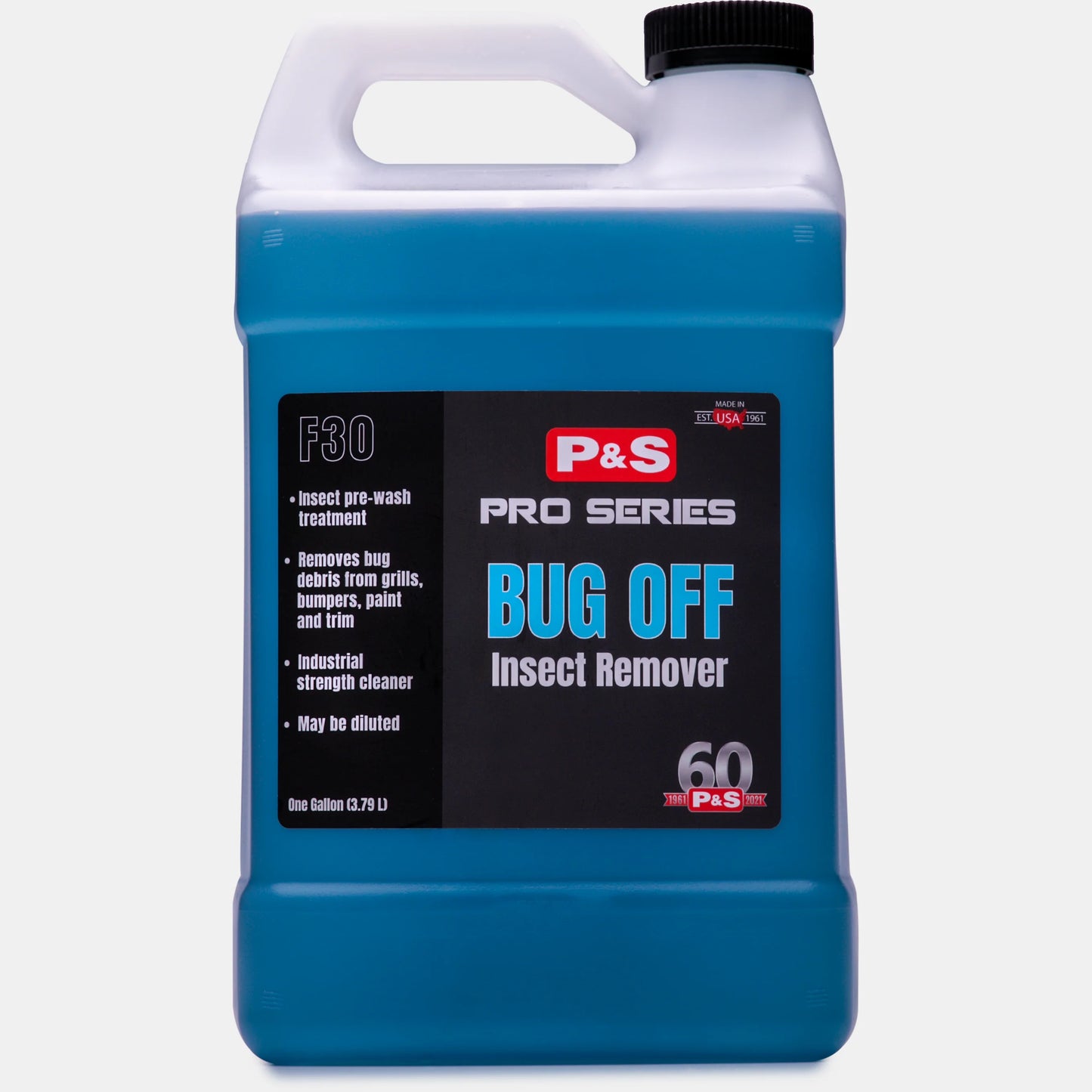 Bug Off P&S