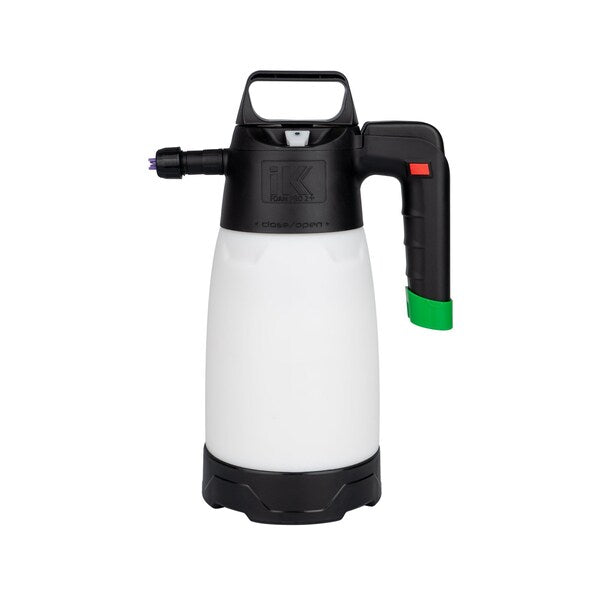 IK FOAM Pro 2
