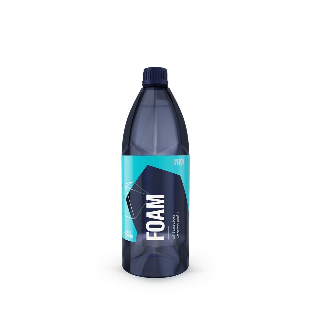 Q²M Foam