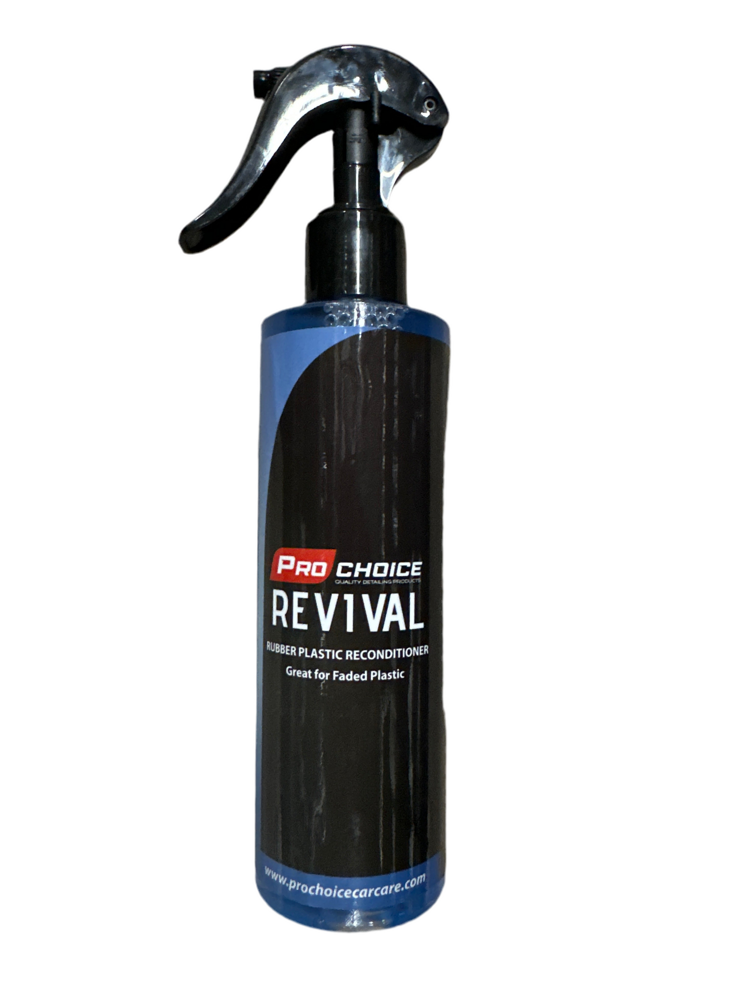 Revival