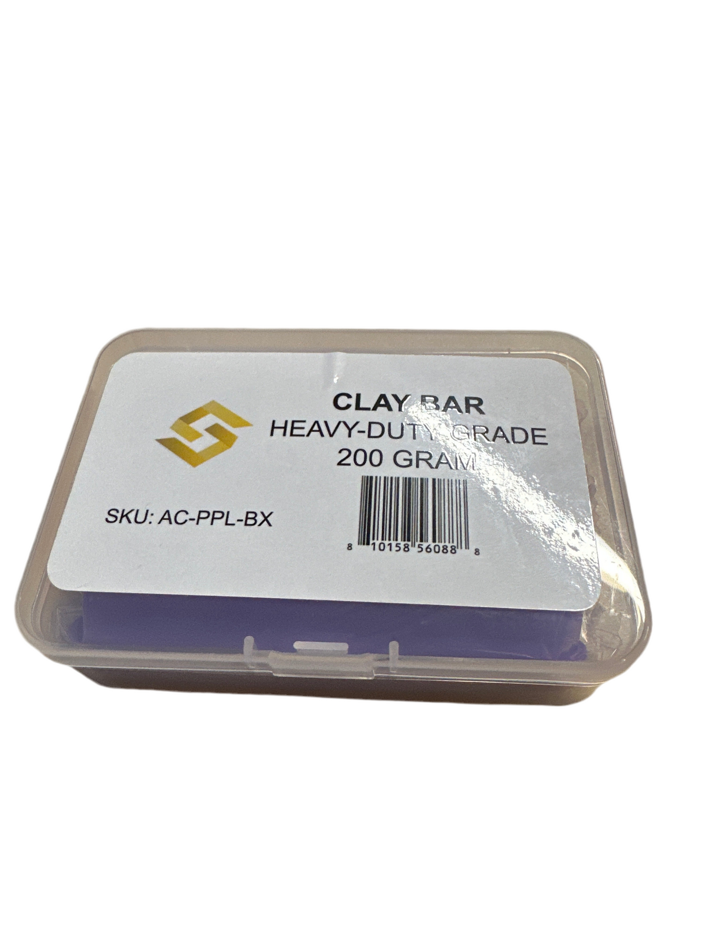 Clay Bar