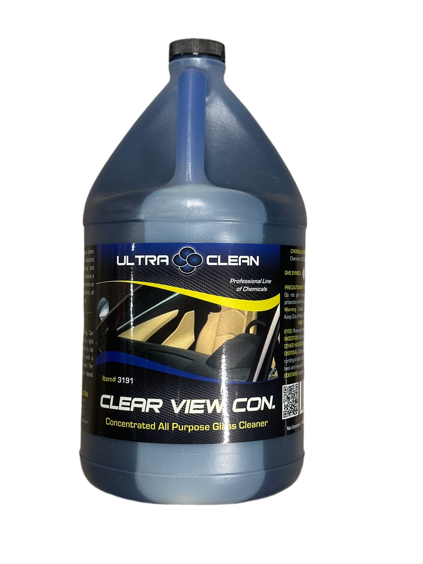 Clear View (Concentrated)