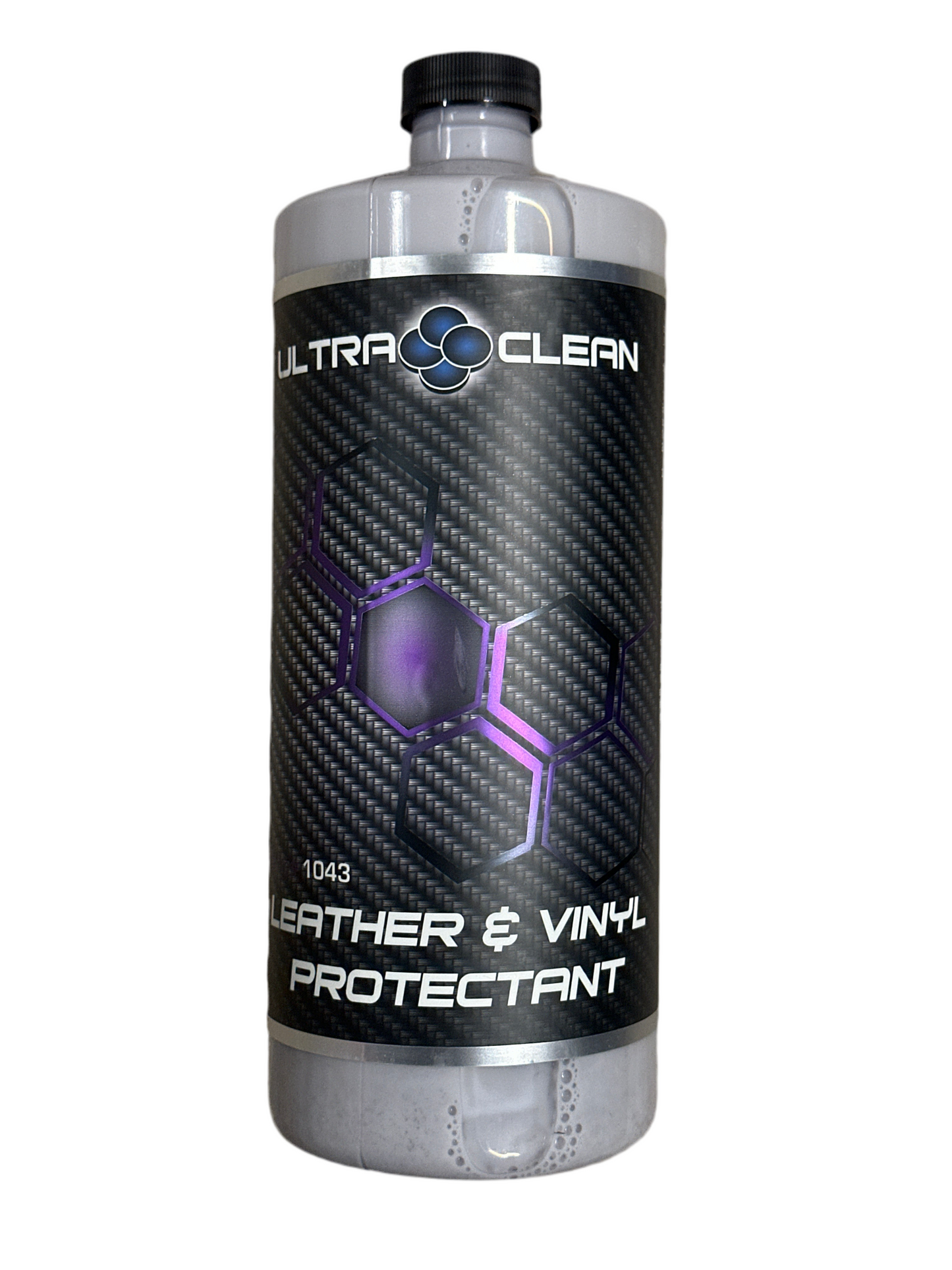 VINYL & LEATHER PROTECTOR- #1043