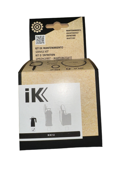 IK HC 1.5 maintenance kit