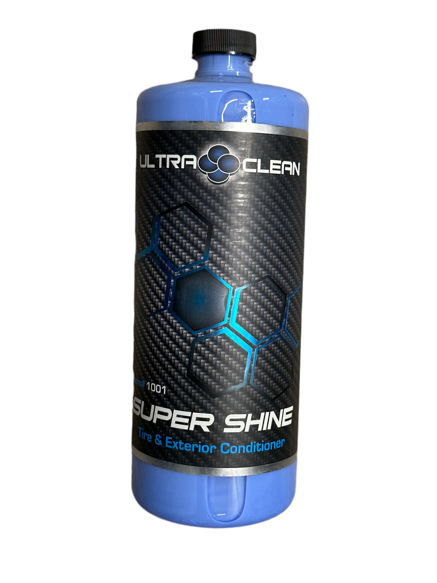 SUPER SHINE-#1001 (HD Thin Dressing)