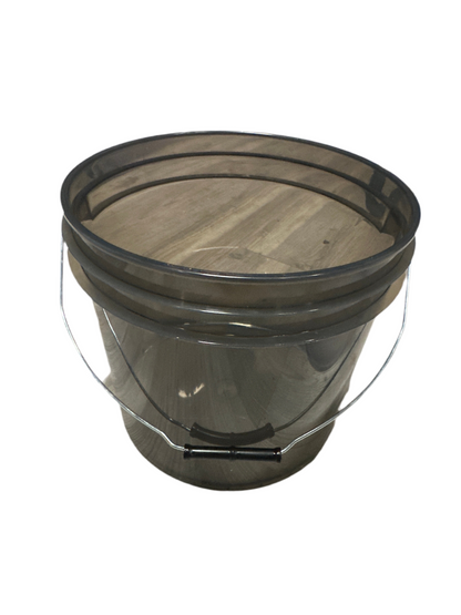 MaxShine Detailing Bucket