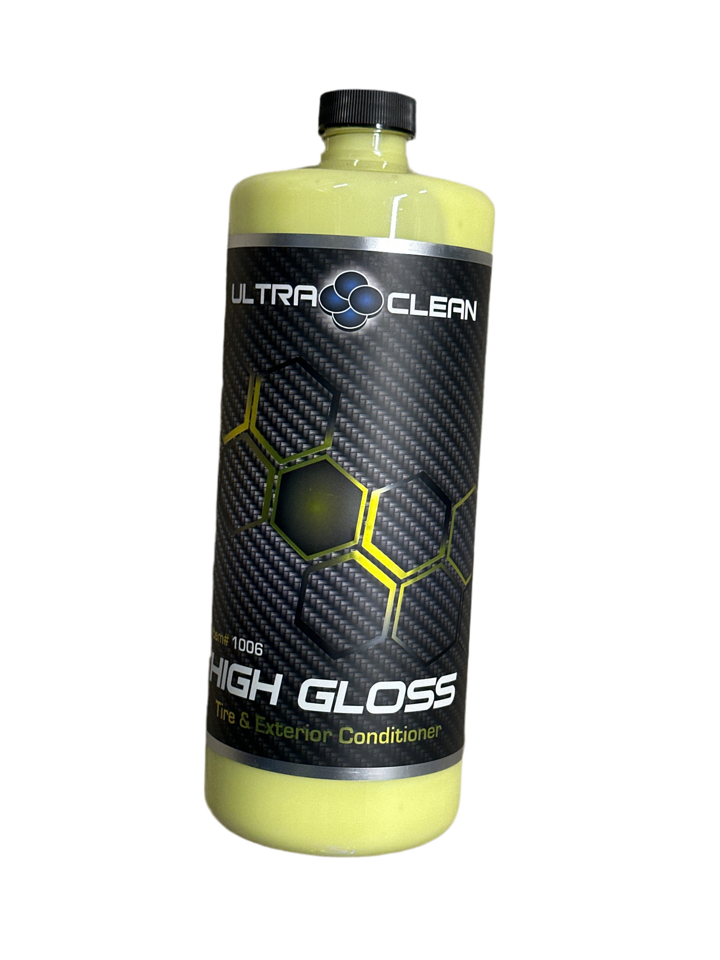 HIGH GLOSS -#1006 (HD Thick Dressing)