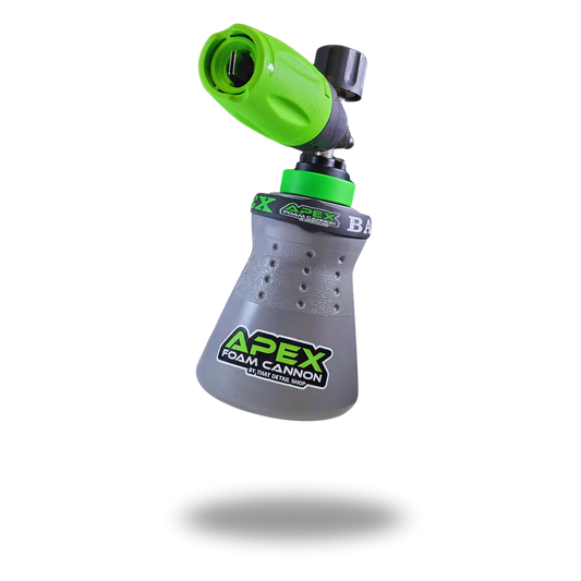 TDS Apex Foam Cannon