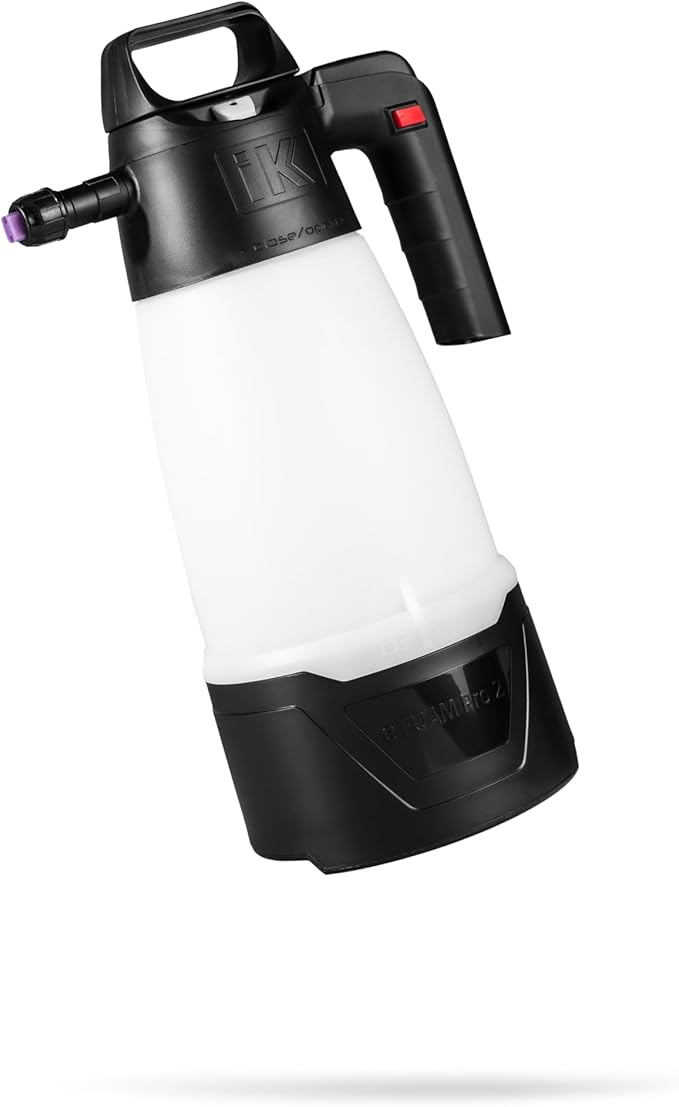 IK E FOAM PRO 2