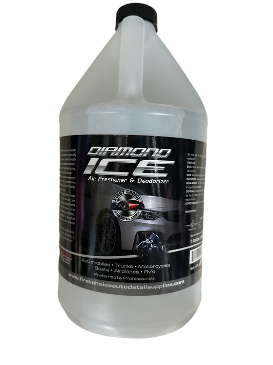 Diamon Ice( Air Freshener & Deodorizer