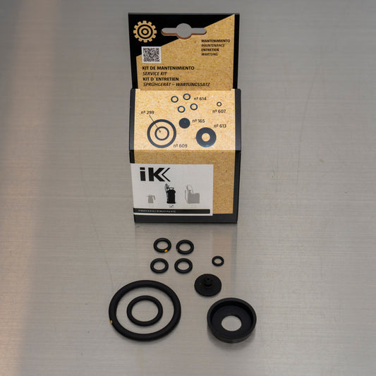 IK MULTI PRO 6-9-12 O-MAINTENANCE KIT