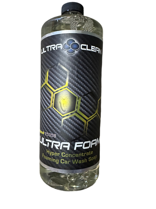 ULTRA FOAM- #25358