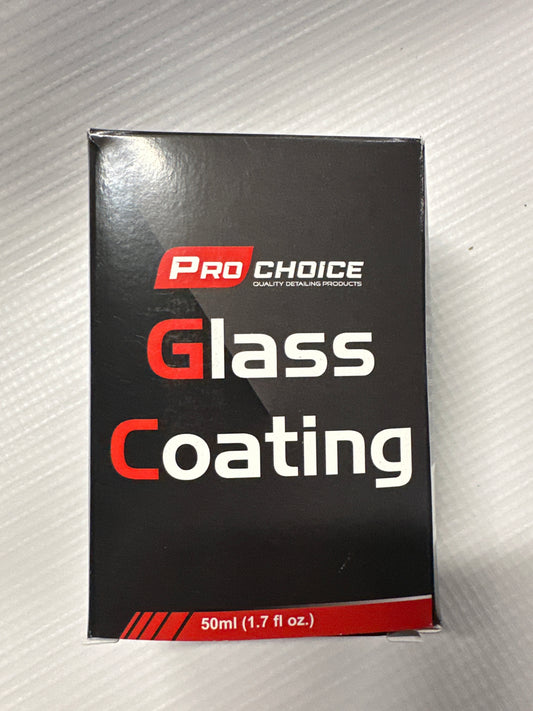 Glass Coating