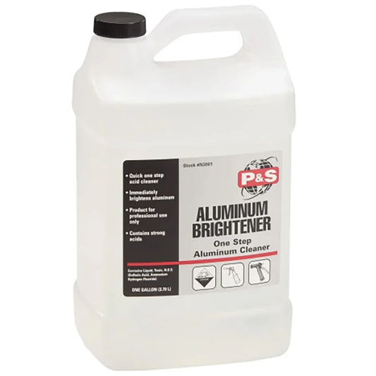 Aluminum Brightener P&S