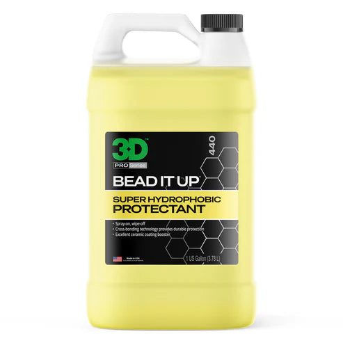 Bead It Up 3D Products
