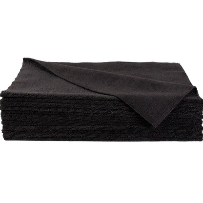 Detailing Edgeless Basic Towel, 380 GSM, 16"x16" (MB16)