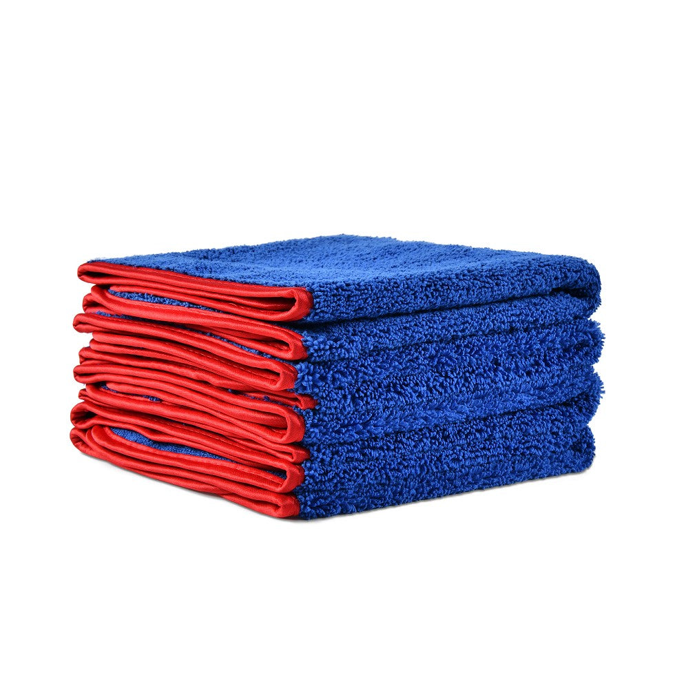 Elite Drying Towel, 380 GSM, 16"x24" (ME24)