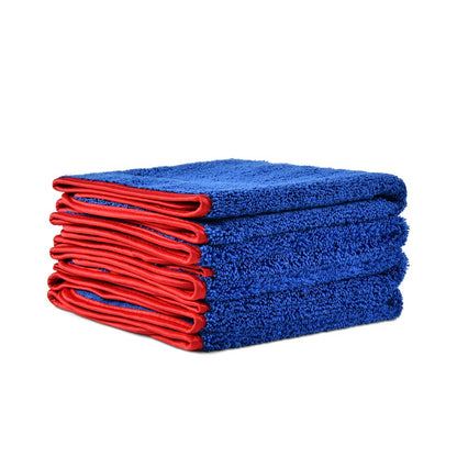 Elite Drying Towel, 380 GSM, 16"x24" (ME24)