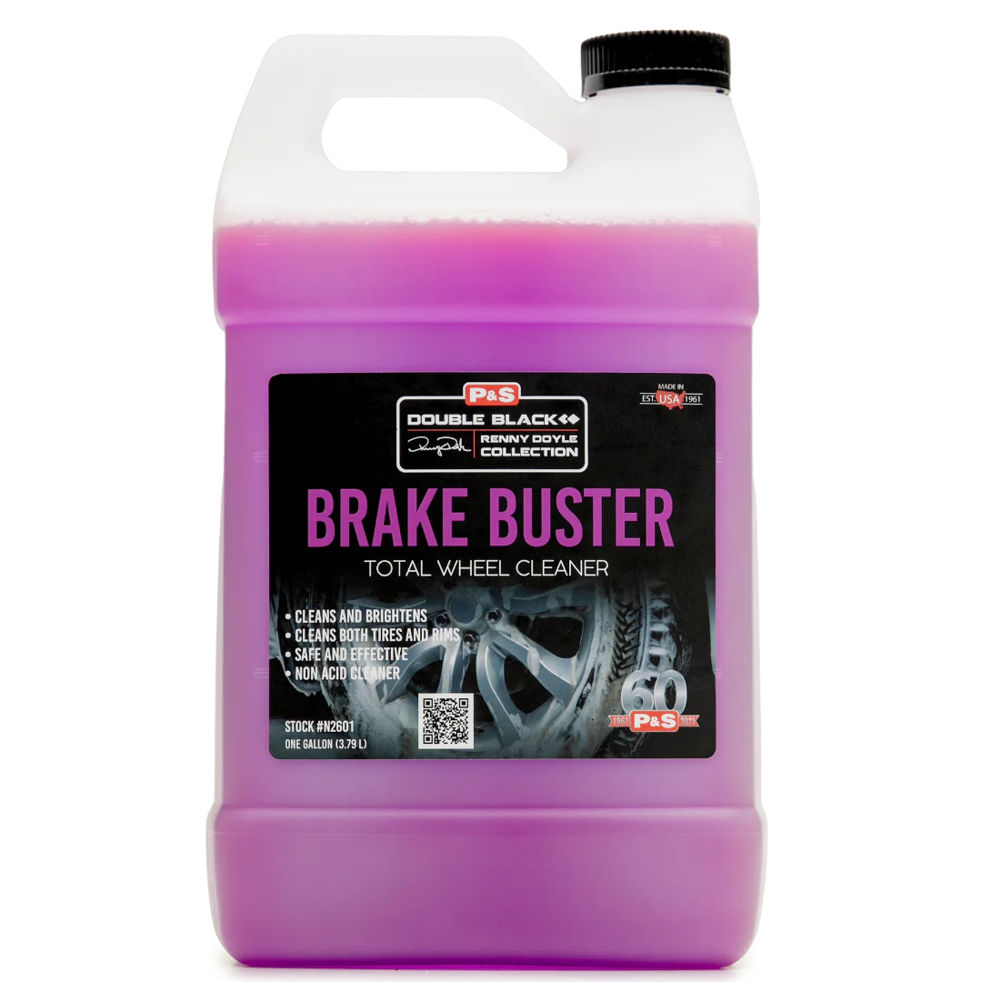 Brake Buster