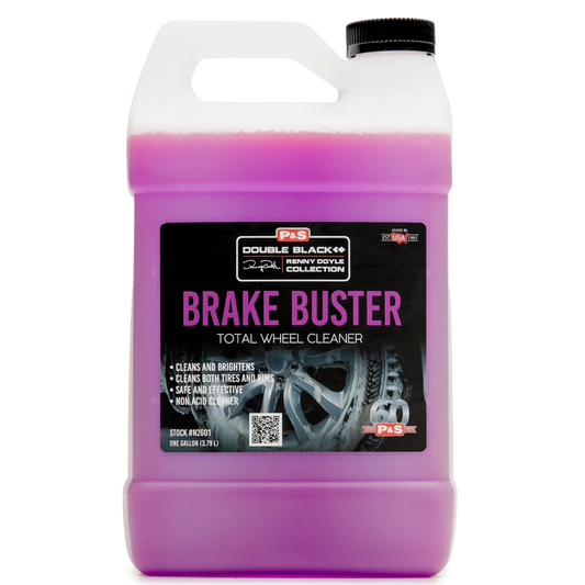 Brake Buster