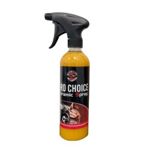Ceramic Spray
