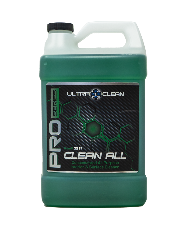 CLEAN ALL- Ultra Clean