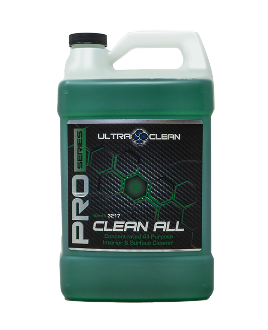 CLEAN ALL- Ultra Clean